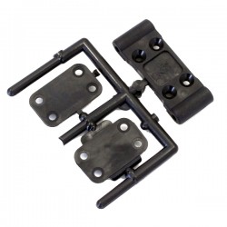 KYOSHO - FRONT SUSPENSION MOUNT BLOCK RB6 / B-TYPE (UM720) UM721