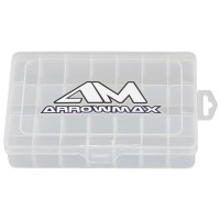 ARROWMAX - 21 COMPARTMENT PARTS BOX AM199522