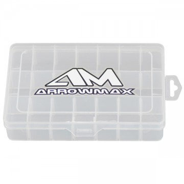 ARROWMAX - 21 COMPARTMENT PARTS BOX AM199522