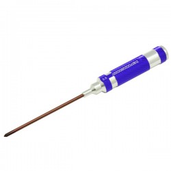 ARROWMAX - PHILLIPS SCREWDRIVER 3.5 X 120MM AM140135