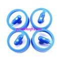 KYOSHO - BUSHINGS FOR IFW332 KNUCKLE IFW332-01