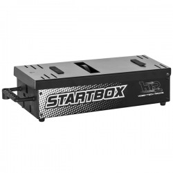 HOBBYTECH - UNIVERSAL STARTER BOX HTR-001