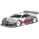 PROTOFORM - MAZDA SPEED 6 190MM PRO-LITE WEIGHT BODYSHELL PL1487-22