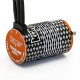 KONECT - COMBO ESC BRUSHLESS 100A WP + MOTOR 1900KV + PROGRAM BOX KN-COMBO-L1