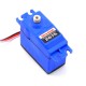 TRAXXAS - WATERPROOF SERVO 2075 MEGA DIGITAL 2075