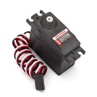 TRAXXAS - WATERPROOF SERVO 2075X MEGA DIGITAL METAL GEAR 2075X