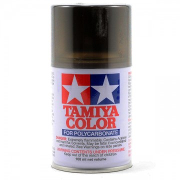 TAMIYA - PS-31 SMOKE PEINTURE LEXAN 86031