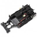 KYOSHO - MAIN CHASSIS SET MINI Z MA020 MD301