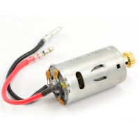 FTX - OUTBACK 2.0 RC390 BRUSHED MOTOR FTX8181