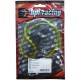 HPI - FUEL LINE YELLOW 1/5 87468