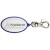 KYOSHO - KEY HOLDER KYOSHO (BLUE) HRN004BL