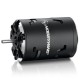 HOBBYWING - XERUN JUSTOCK 3650SD G2 13.5T-2800KV-NOIR 30408005