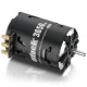 HOBBYWING - XERUN JUSTOCK 3650SD G2 13.5T-2800KV-NOIR 30408005