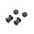 KYOSHO - SILENT-BLOCS DE RESERVOIR MP9 IF444-01