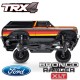 TRAXXAS - TRX4 FORD BRONCO RANGER XLT TRAIL CRAWLER RTR 82046-4