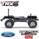 TRAXXAS - TRX4 FORD BRONCO RANGER XLT TRAIL CRAWLER RTR 82046-4