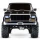 TRAXXAS - TRX4 FORD BRONCO RANGER XLT TRAIL CRAWLER RTR 82046-4