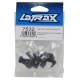 LATRAX - CASTER BLOCKS / STEERIN BLOCK 7532