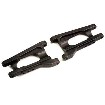 TRAXXAS - REAR SUSPENSION ARM SET (LONG) 2750R