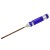 ARROWMAX - PHILLIPS SCREWDRIVER 4.0 X 120MM AM140140