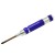 ARROWMAX - PHILLIPS SCREWDRIVER 3.5 X 45MM AM140134