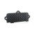 T-WORK'S - GRAPHITE SWITCH PLATE COVER ( FOR KYOSHO MP9 TKI3/ TKI4 ) TO209SC
