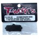 T-WORK'S - PLATINE CARBONE INTERRUPTEUR (FERME) POUR KYOSHO MP9 TKI3/4 TO209SC