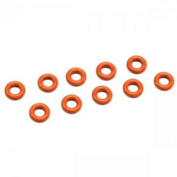 KYOSHO - JOINTS TORIQUES P4 (10) ORANGE (BS74) ORG04