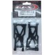 FTX - CARNAGE/OUTLAW FRONT LOWER SUSPENSION ARMS (2) FTX6320