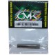 6MIK - RESSORT ECHAPPEMENT LONGT OPTIMA (2PCS) POEXS001