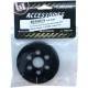 HOBBYTECH - RUBBER WHEEL FOR HTR-001 STARTER BOX HTR-750-008