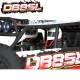 HOBBYTECH - 1/8 OFF-ROAD SUPER-LIGHT BRUSHLESS DESERT BUGGY ORANGE RTR SL.DB8.OR.RTR