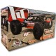 HOBBYTECH - 1/8 OFF-ROAD SUPER-LIGHT BRUSHLESS DESERT BUGGY ORANGE RTR SL.DB8.OR.RTR