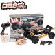 HOBBYTECH - 1/8 OFF-ROAD SUPER-LIGHT BRUSHLESS DESERT BUGGY ORANGE RTR SL.DB8.OR.RTR