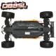 HOBBYTECH - 1/8 OFF-ROAD SUPER-LIGHT BRUSHLESS DESERT BUGGY ORANGE RTR SL.DB8.OR.RTR