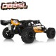 HOBBYTECH - 1/8 OFF-ROAD SUPER-LIGHT BRUSHLESS DESERT BUGGY ORANGE RTR SL.DB8.OR.RTR