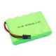 FUNTEK - BATTERY CR4 NI-MH 6.0V 700MAH FTK-MT1802016