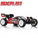 HOBBYTECH - BUGGY BXR.S1 1/10 BRUSHLESS 4X4 RTR 1.BXR.S1.RTR