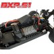 HOBBYTECH - BUGGY BXR.S1 1/10 BRUSHLESS 4X4 RTR 1.BXR.S1.RTR