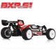 HOBBYTECH - BUGGY BXR.S1 1/10 BRUSHLESS 4X4 RTR 1.BXR.S1.RTR