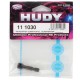 HUDY - PIN ADAPTER ∅ 3.0MM FOR EL SCREWDRIVER 111030