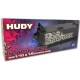 HUDY - BANC DE DÉMARRAGE 1/10 -1/8 PISTE 104400