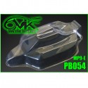 6MIK - CARROSSERIE POUR KYOSHO MP9E PB054