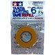 TAMIYA - MASKING TAPE REFILL 6MM 87033