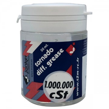 TORNADO - GRAISSE 1000000 CST J17510