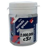 TORNADO - GRAISSE 2000000 CST J17520