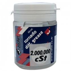 TORNADO - GREASE 2000000 CST J17520
