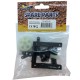 FUNTEK - SPUR GEAR+MOTOR GUARD+STEERING BUSHINGS FTK-MT4-02