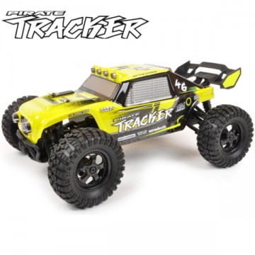 T2M - BUGGY PIRATE TRACKER 4WD RTR T4940