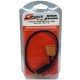 G-FORCE - CHARGED LEAD XT90 14AWG 30CM GF-1201-093